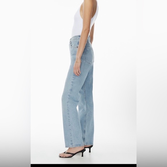 Citizens of Humanity Women’s Jeans- size 32 - Picture 4 of 12